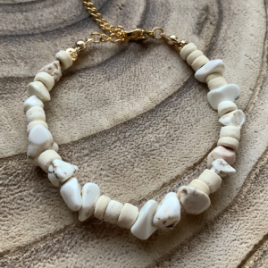 NatCoco Gemstone Bracelet