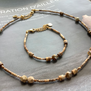 Picture NatGem Necklace